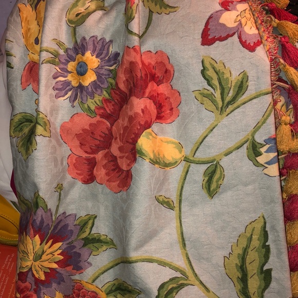 Custom Other - Gorgeous French Country Drape